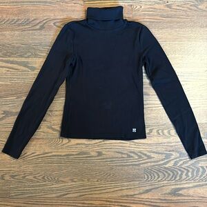 Michael Kors Turtle-neck shirt